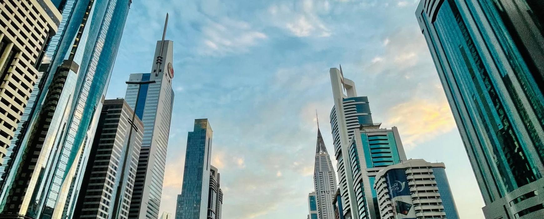 Noble Assets Properties in Ras Al Khaimah - office photo | Ratetik