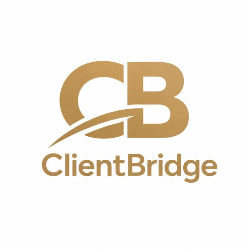 Client Bridge - company logo | Ratetik