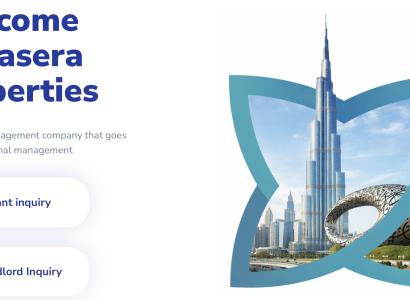 Basera Properties in Dubai - property image 1 | Ratetik