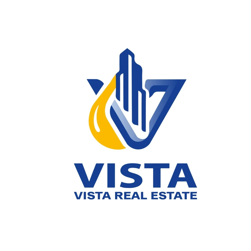 Vista Real Estate - company logo | Ratetik