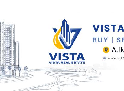 Vista Real Estate in Ajman - property image 1 | Ratetik