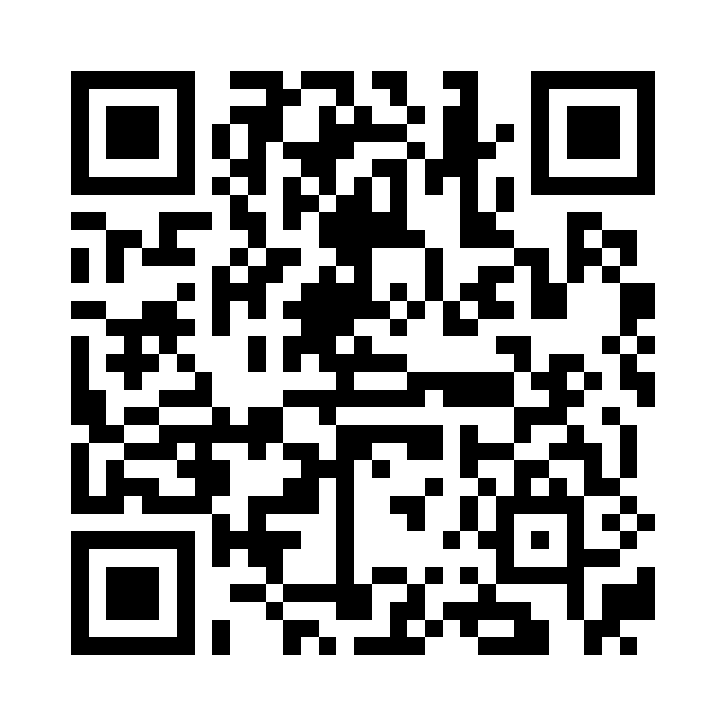 Black Arrow Real Estate QR code