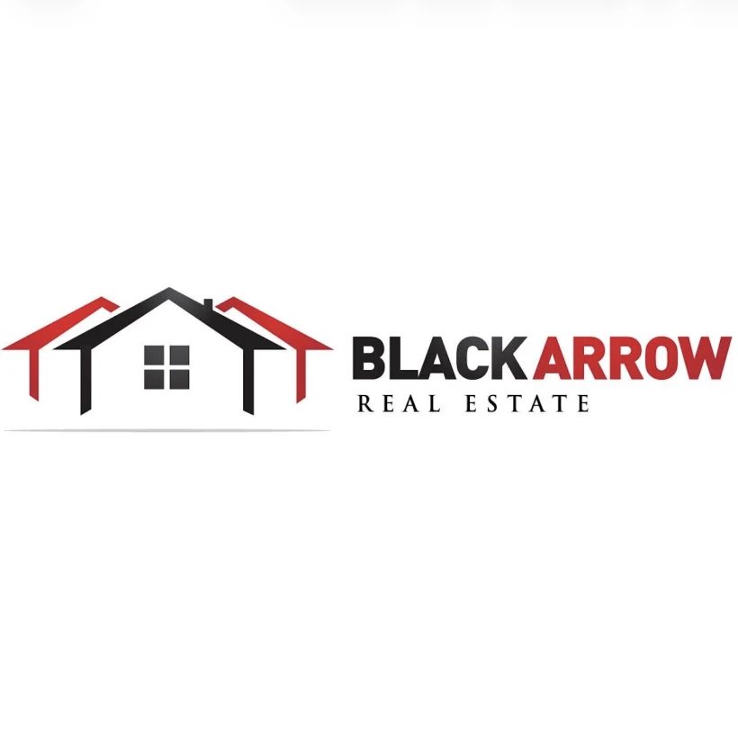 Black Arrow Real Estate - company logo | Ratetik
