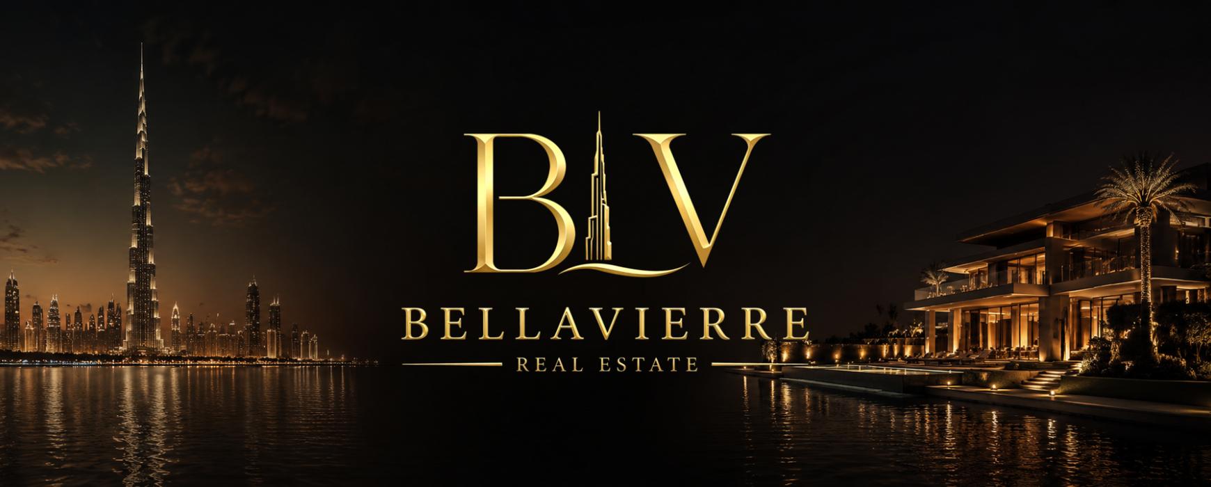 Bellavierre Real Estate in Dubai - office photo | Ratetik