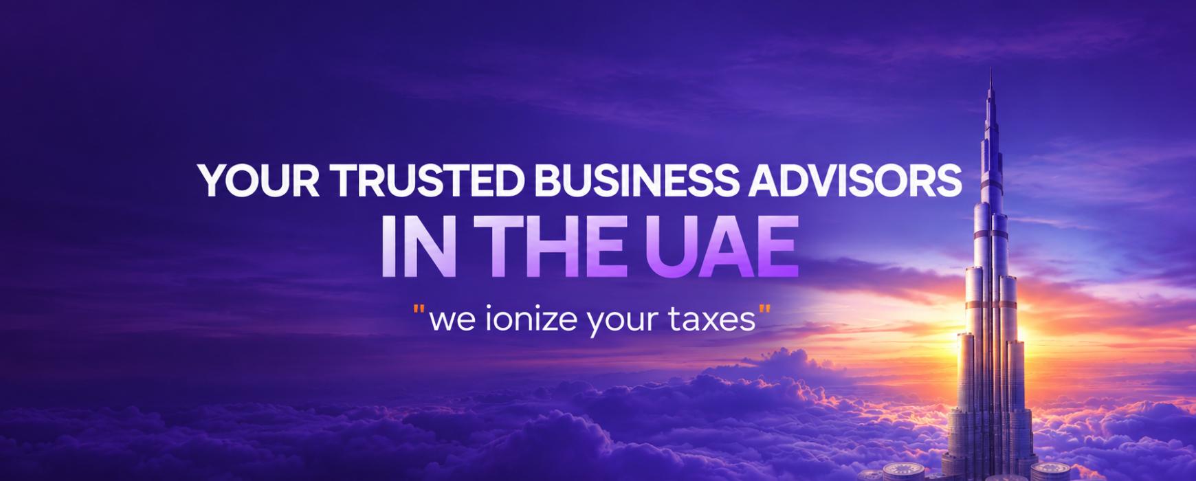 Spiral Tax Consultancy in Abu Dhabi - office photo | Ratetik