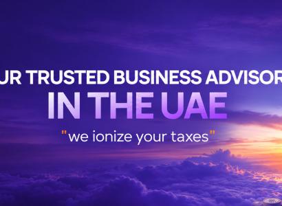 Spiral Tax Consultancy in Abu Dhabi - property image 1 | Ratetik