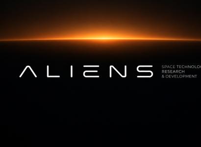 ALIENS R&D IN SPACE TECHNOLOGY in Abu Dhabi - property image 1 | Ratetik