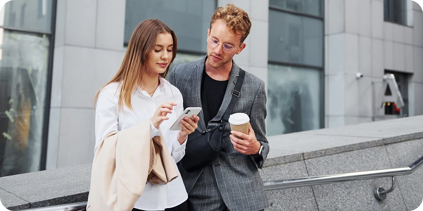 RESULTS THAT SPEAK - section image | Ratetik